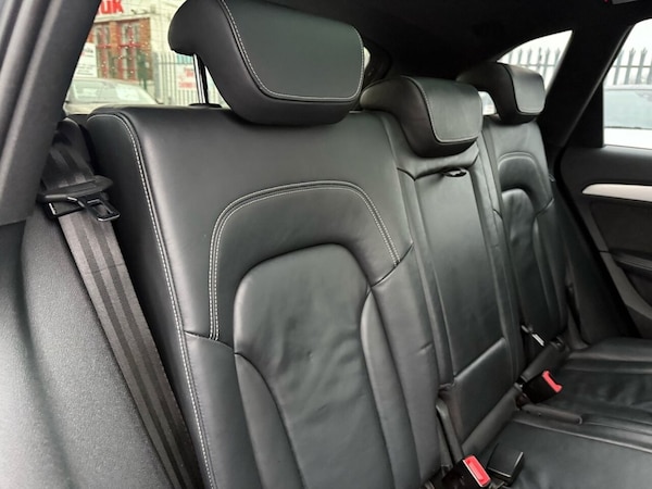 Used Audi SQ5 2015 for sale - 74237279: Photo 27