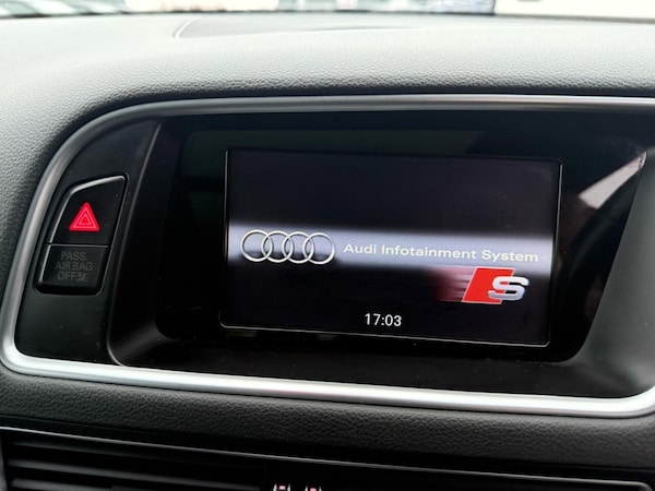 Used Audi SQ5 2015 for sale - 74237279: Photo 29