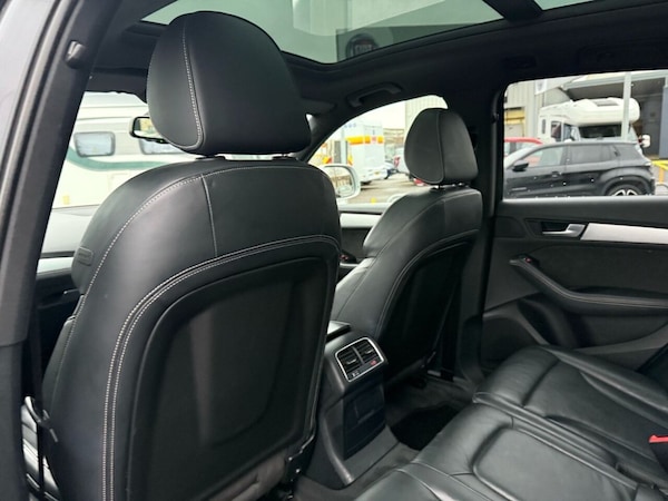 Used Audi SQ5 2015 for sale - 74237279: Photo 31