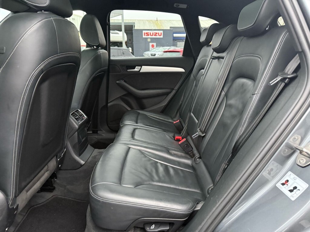 Vehicle 32