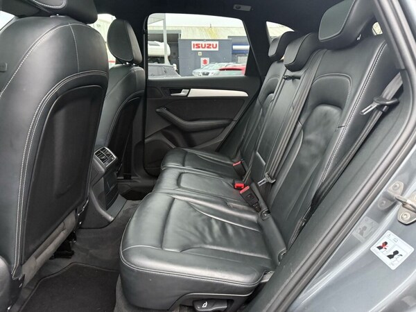 Used Audi SQ5 2015 for sale - 74237279: Photo 32