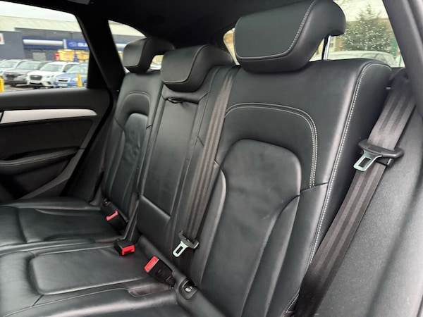 Used Audi SQ5 2015 for sale - 74237279: Photo 33
