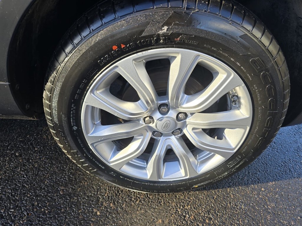 Used Land Rover Range Rover Evoque 2018 for sale - 76558747: Photo 14