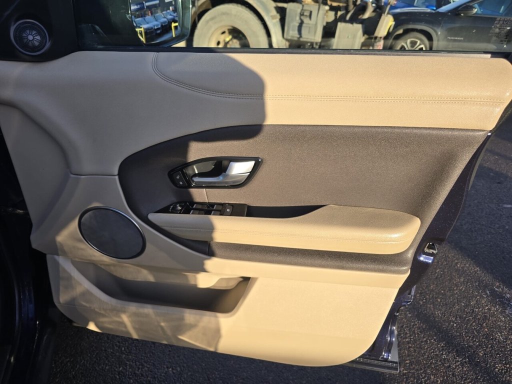 Used Land Rover Range Rover Evoque 2018 for sale - 76558747: Photo 15