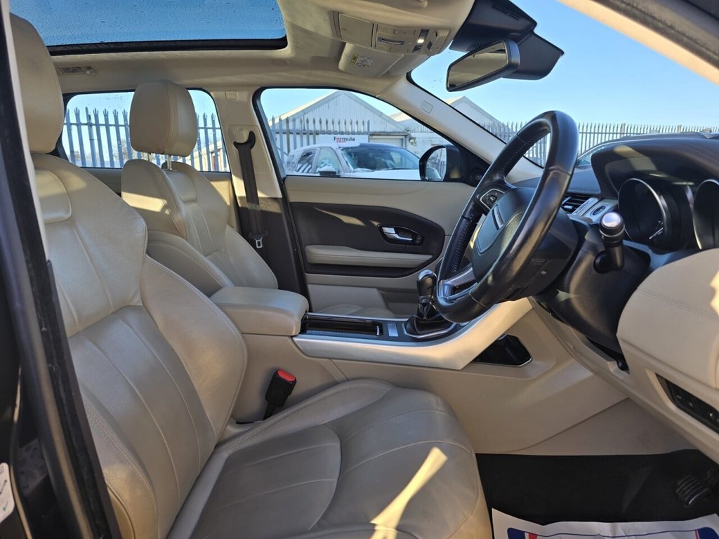 Used Land Rover Range Rover Evoque 2018 for sale - 76558747: Photo 16