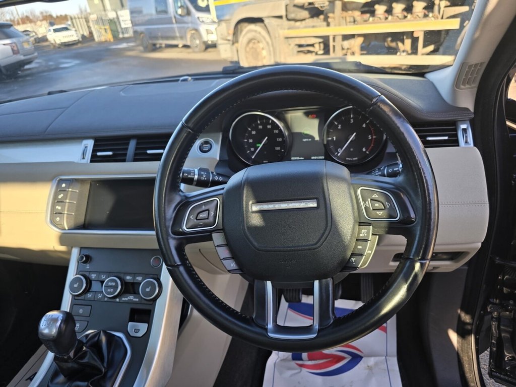 Used Land Rover Range Rover Evoque 2018 for sale - 76558747: Photo 19
