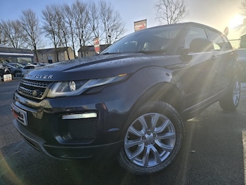 2018 (68) - 2.0 eD4 SE Tech 5dr 2WD