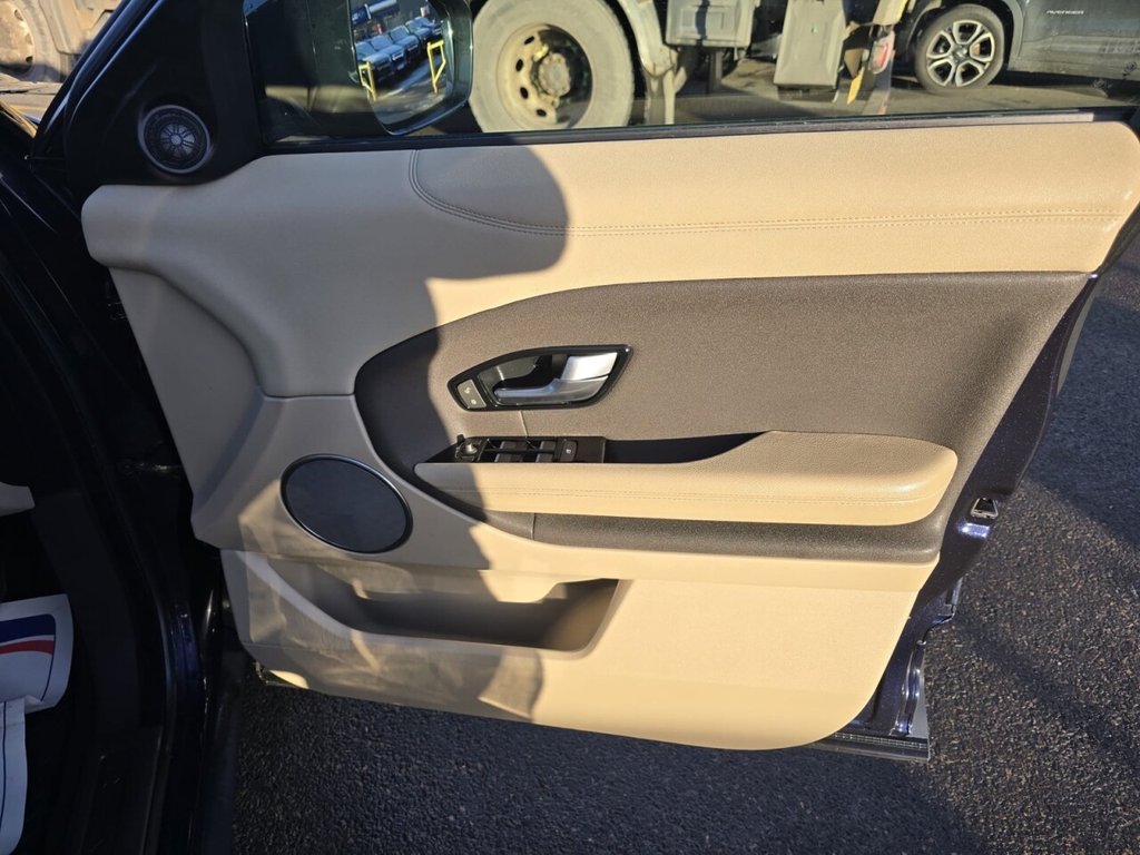 Used Land Rover Range Rover Evoque 2018 for sale - 76558747: Photo 20