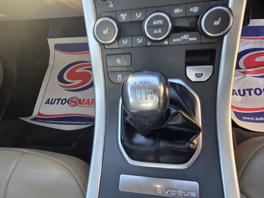 Used Land Rover Range Rover Evoque 2018 for sale - 76558747: Photo 21