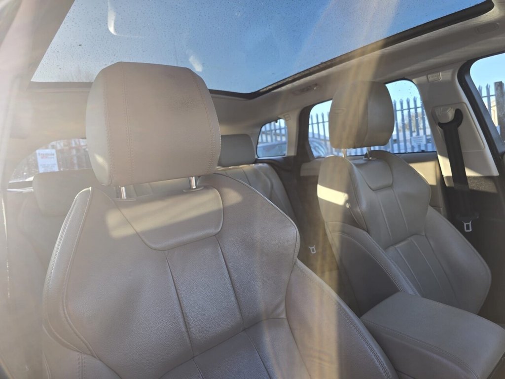 Used Land Rover Range Rover Evoque 2018 for sale - 76558747: Photo 23