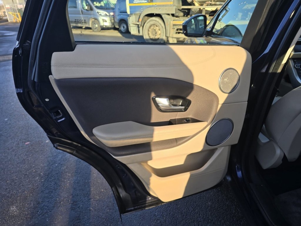 Used Land Rover Range Rover Evoque 2018 for sale - 76558747: Photo 27