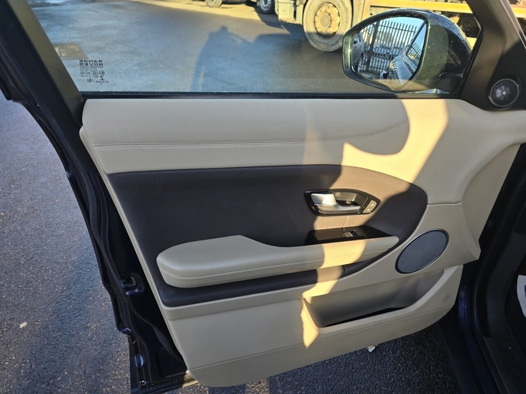 Used Land Rover Range Rover Evoque 2018 for sale - 76558747: Photo 29