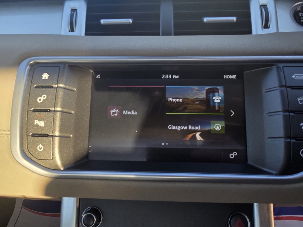 Used Land Rover Range Rover Evoque 2018 for sale - 76558747: Photo 30