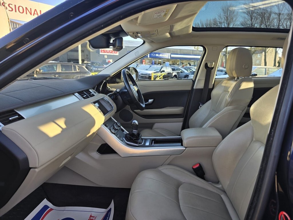 Used Land Rover Range Rover Evoque 2018 for sale - 76558747: Photo 31