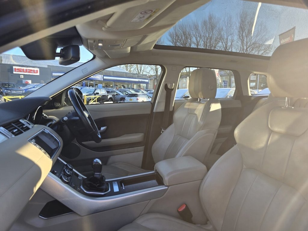 Used Land Rover Range Rover Evoque 2018 for sale - 76558747: Photo 32