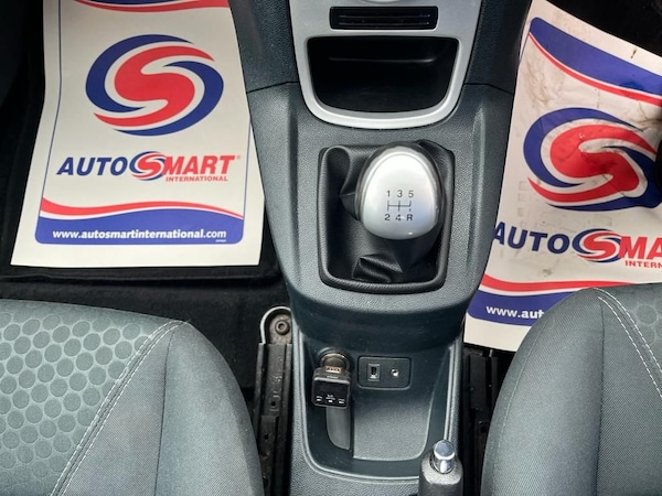 Used Ford Fiesta 2012 for sale - 68708828: Photo 18