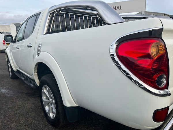 Used Mitsubishi L200 2013 for sale - 69944744: Photo 10