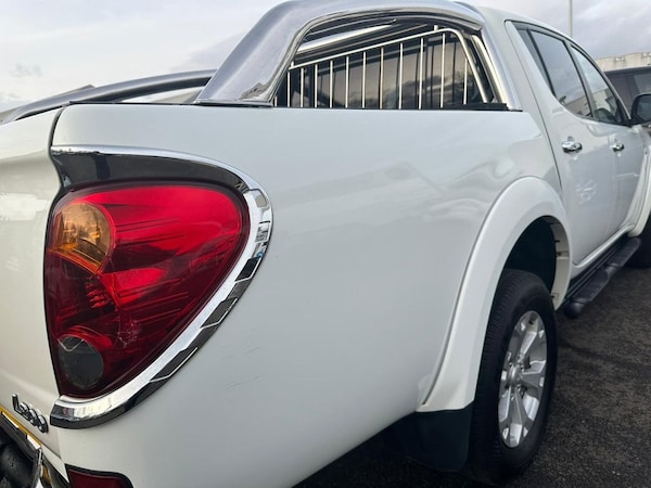 Used Mitsubishi L200 2013 for sale - 69944744: Photo 12