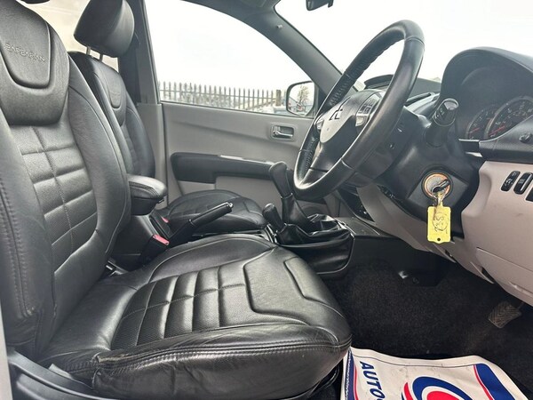 Used Mitsubishi L200 2013 for sale - 69944744: Photo 14