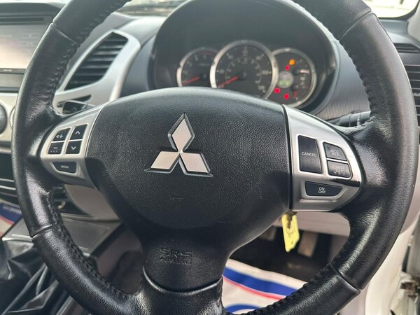 Used Mitsubishi L200 2013 for sale - 69944744: Photo 16