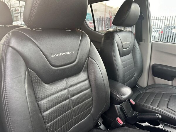 Used Mitsubishi L200 2013 for sale - 69944744: Photo 17
