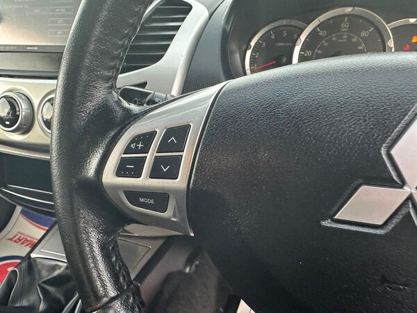Used Mitsubishi L200 2013 for sale - 69944744: Photo 18