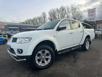 Used Mitsubishi L200 2013 for sale - 69944744: Photo