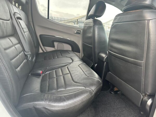 Used Mitsubishi L200 2013 for sale - 69944744: Photo 22