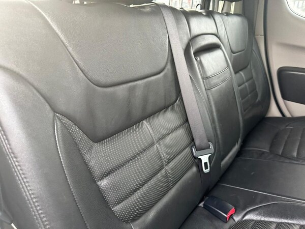 Used Mitsubishi L200 2013 for sale - 69944744: Photo 24
