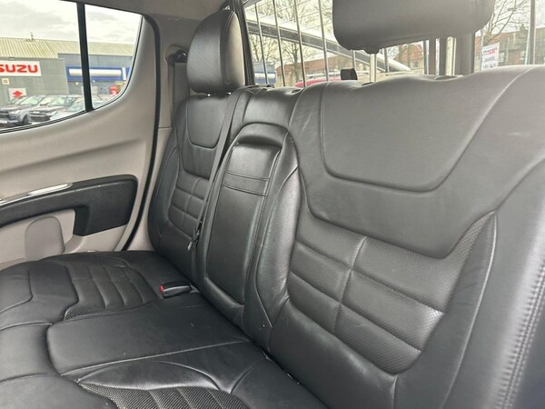 Used Mitsubishi L200 2013 for sale - 69944744: Photo 29