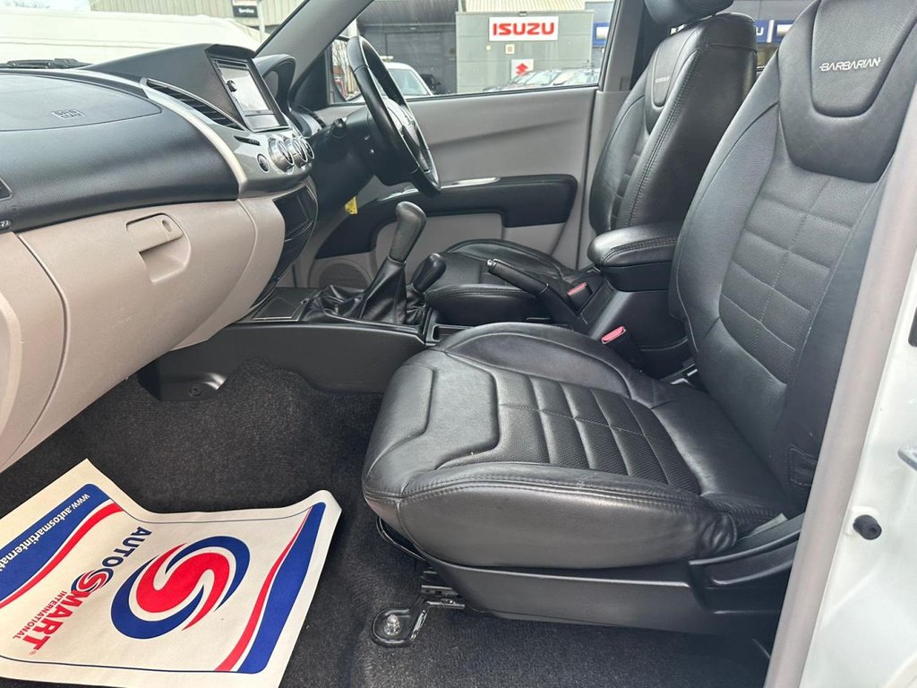 Vehicle 30