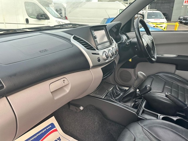 Used Mitsubishi L200 2013 for sale - 69944744: Photo 31