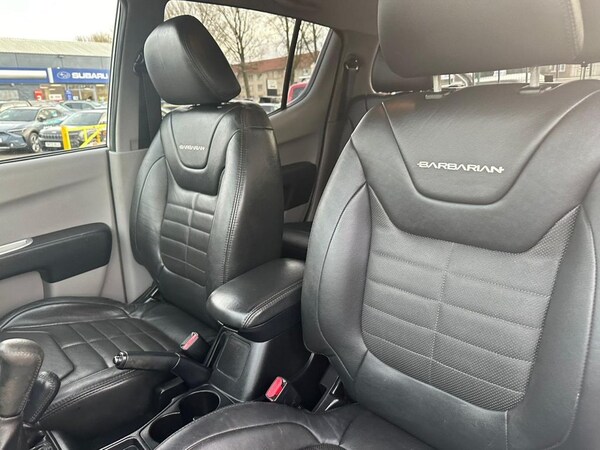 Used Mitsubishi L200 2013 for sale - 69944744: Photo 32