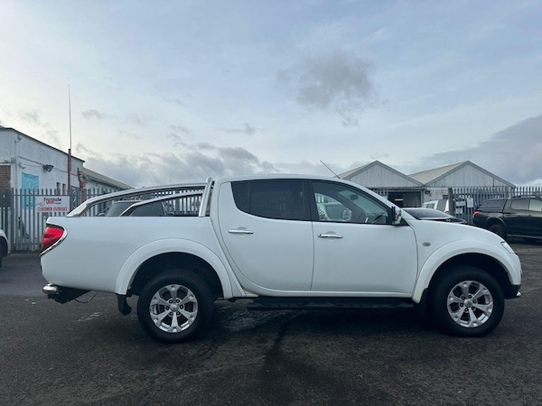 Used Mitsubishi L200 2013 for sale - 69944744: Photo 6