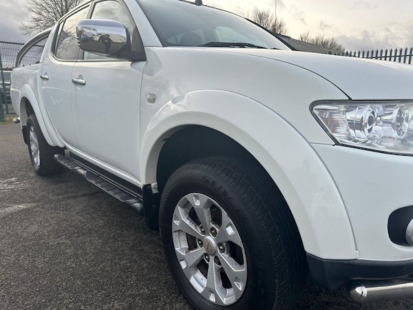 Used Mitsubishi L200 2013 for sale - 69944744: Photo 9