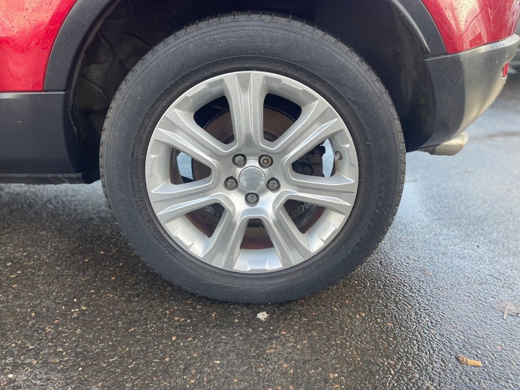 Used Land Rover Range Rover Evoque 2015 for sale - 76900445: Photo 12