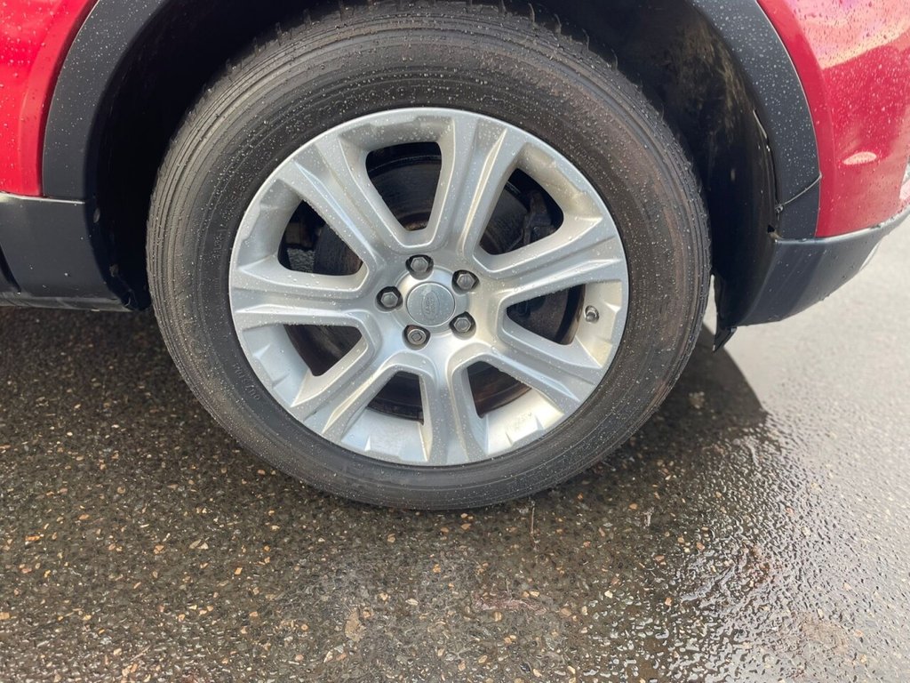 Used Land Rover Range Rover Evoque 2015 for sale - 76900445: Photo 13