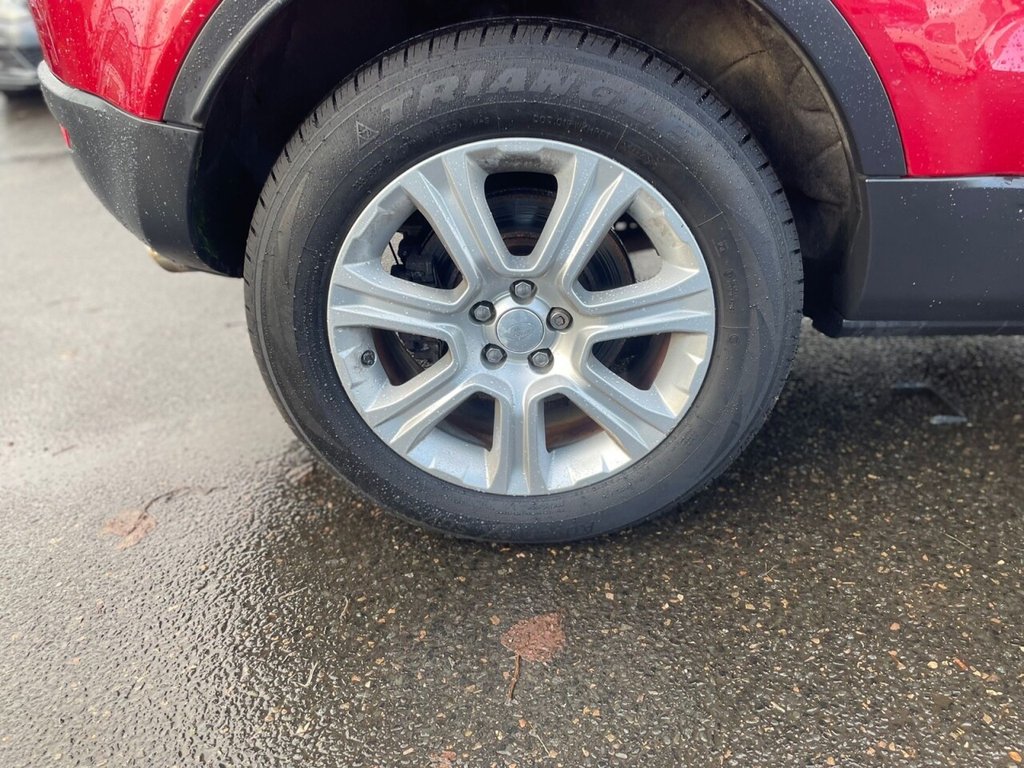 Used Land Rover Range Rover Evoque 2015 for sale - 76900445: Photo 14