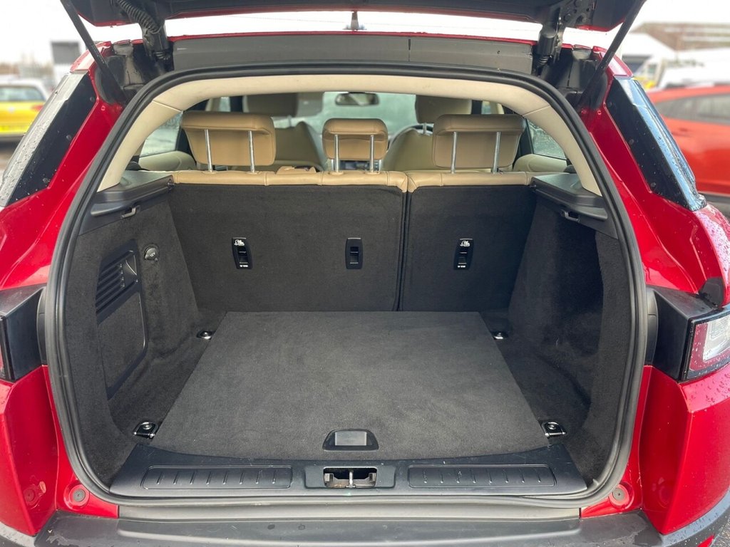 Used Land Rover Range Rover Evoque 2015 for sale - 76900445: Photo 15