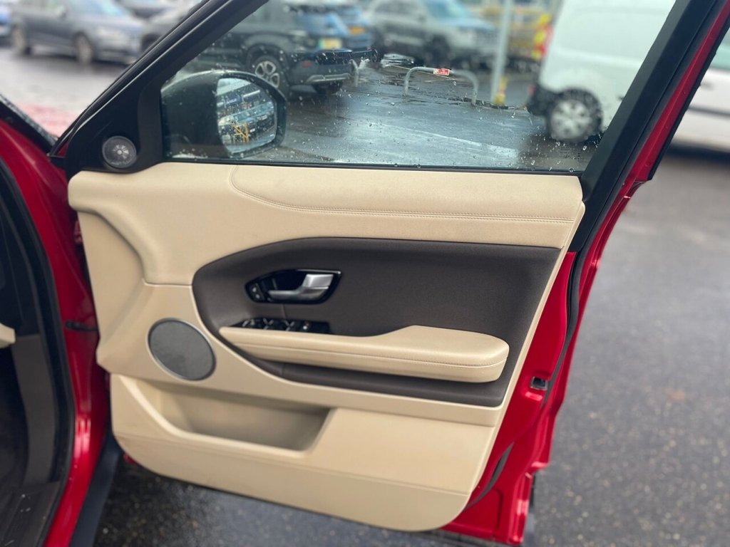 Used Land Rover Range Rover Evoque 2015 for sale - 76900445: Photo 17