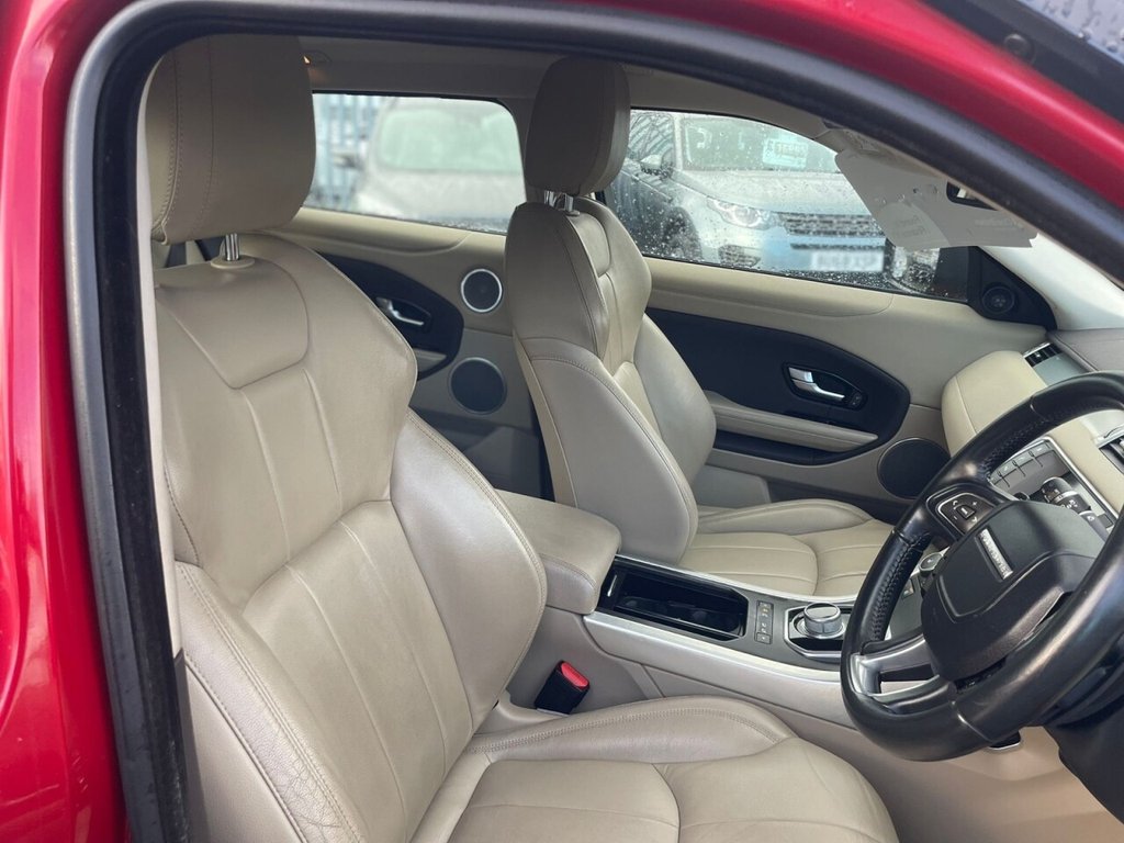 Used Land Rover Range Rover Evoque 2015 for sale - 76900445: Photo 19