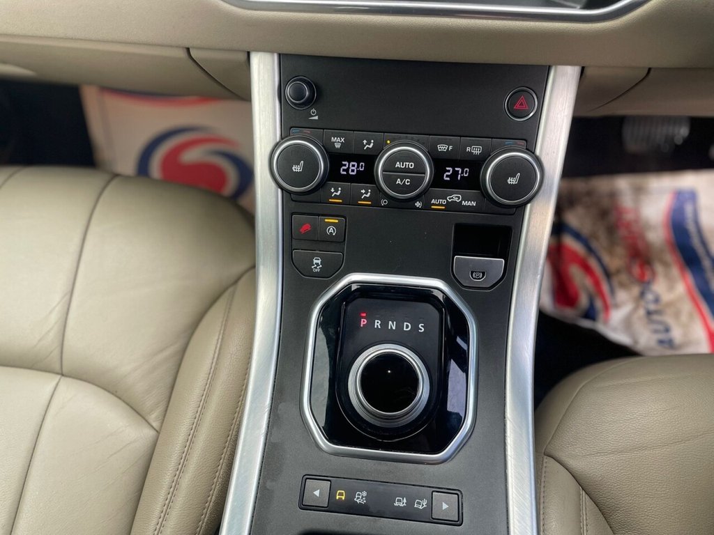 Used Land Rover Range Rover Evoque 2015 for sale - 76900445: Photo 20