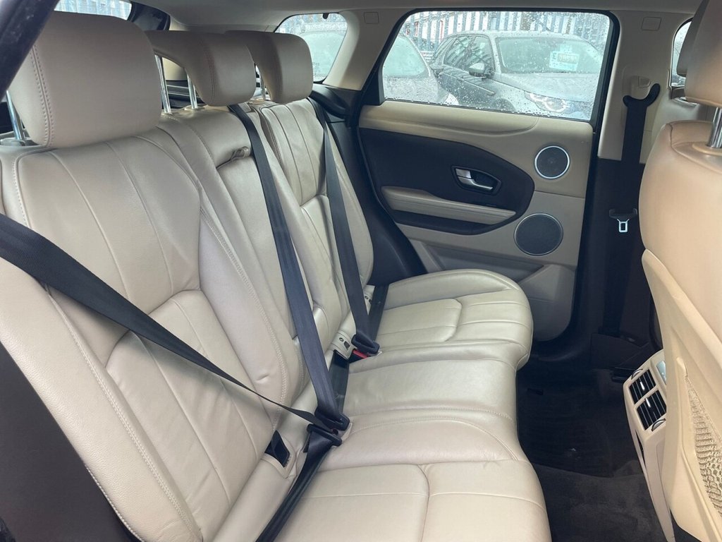 Used Land Rover Range Rover Evoque 2015 for sale - 76900445: Photo 21
