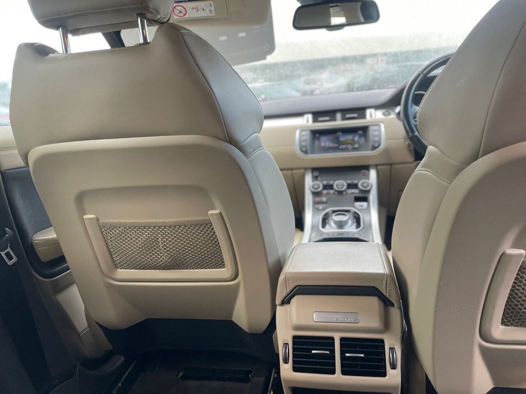 Used Land Rover Range Rover Evoque 2015 for sale - 76900445: Photo 22