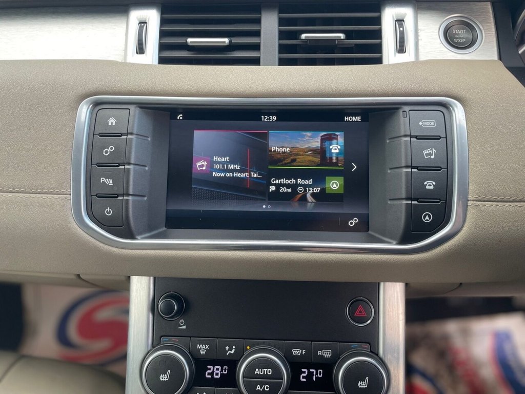 Used Land Rover Range Rover Evoque 2015 for sale - 76900445: Photo 23