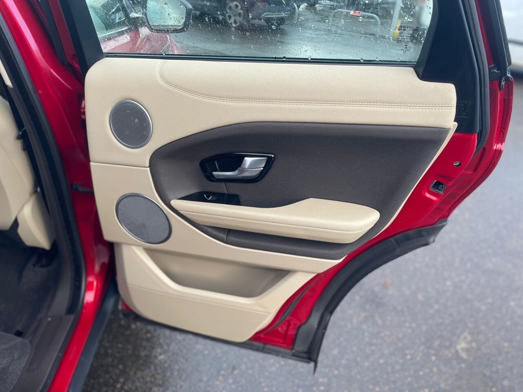 Used Land Rover Range Rover Evoque 2015 for sale - 76900445: Photo 24