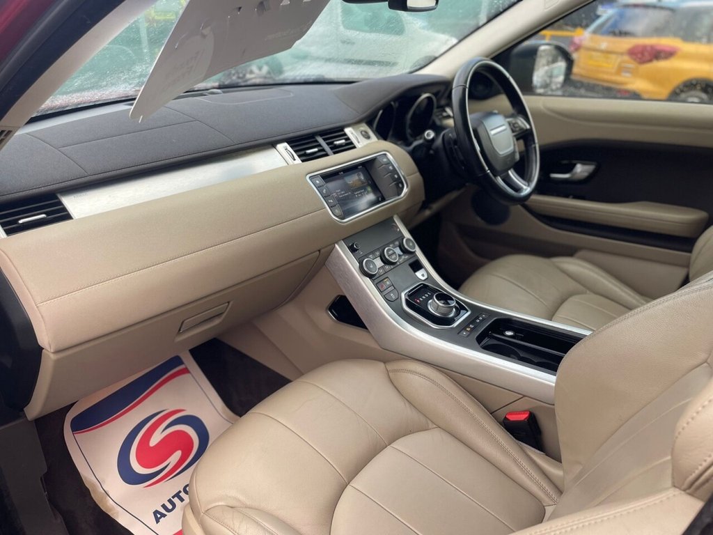 Used Land Rover Range Rover Evoque 2015 for sale - 76900445: Photo 27