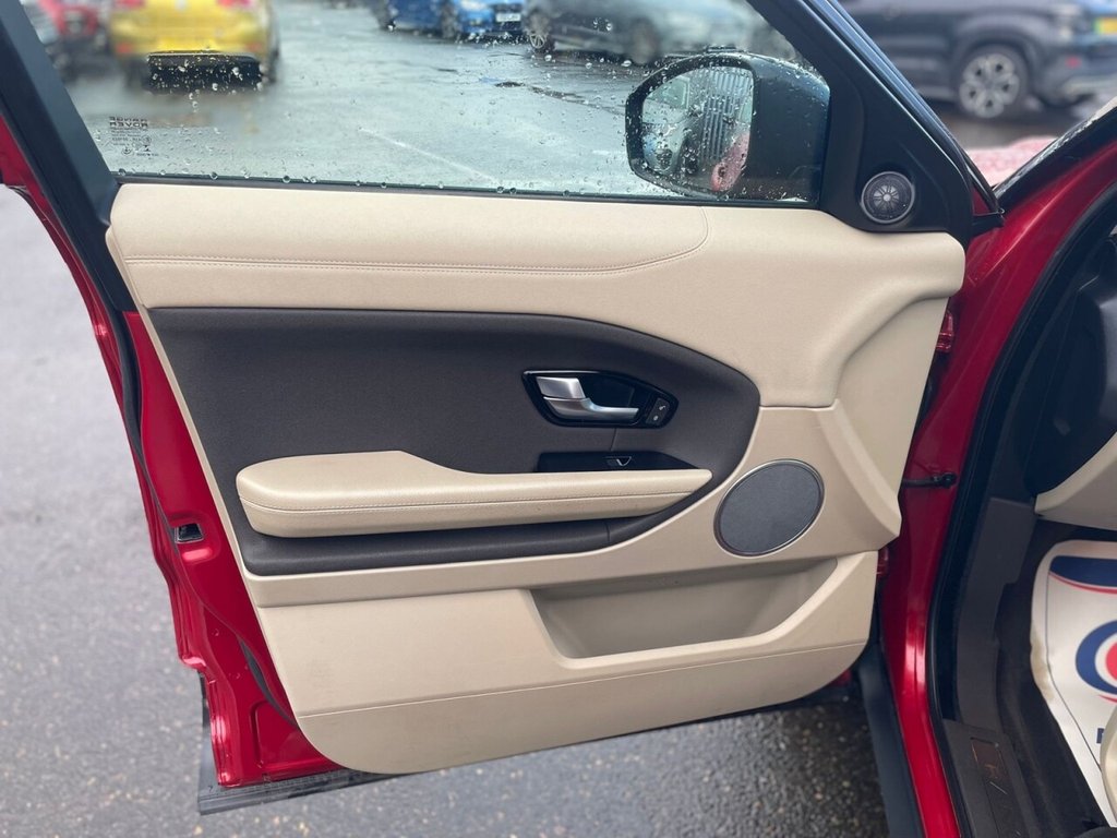 Used Land Rover Range Rover Evoque 2015 for sale - 76900445: Photo 29