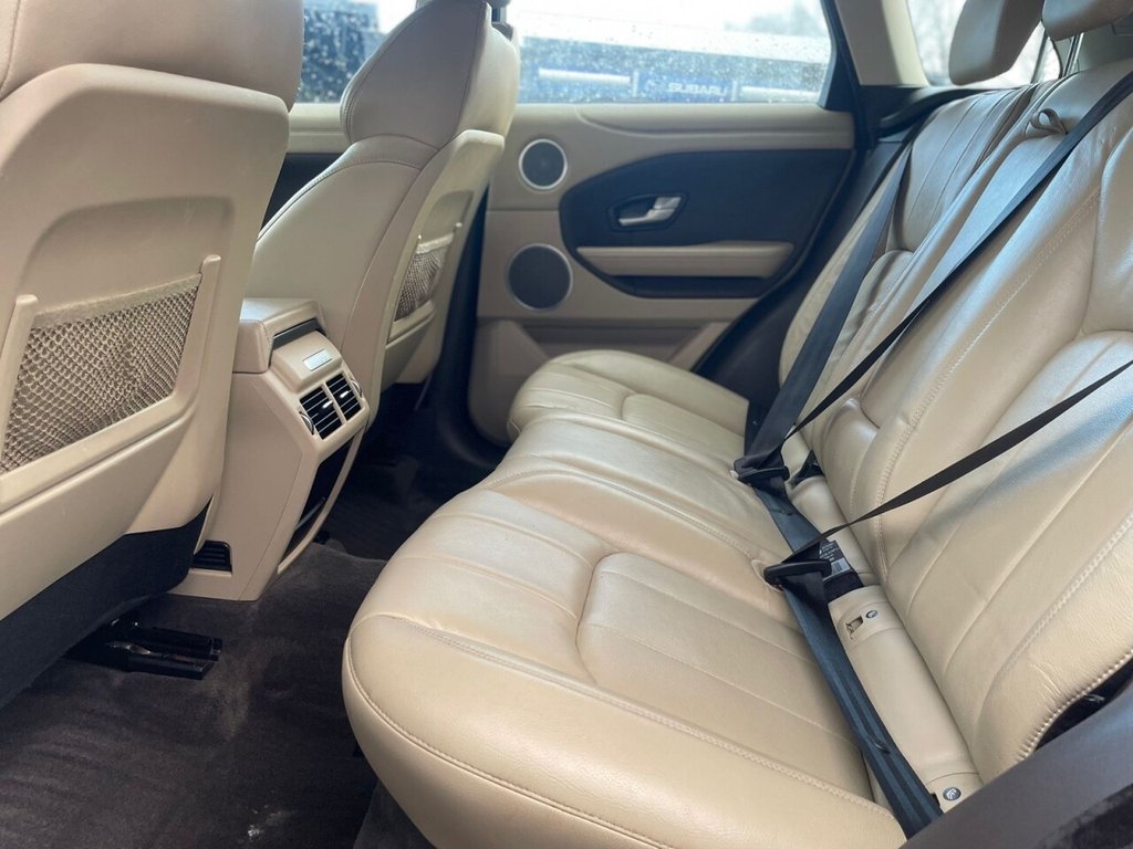 Used Land Rover Range Rover Evoque 2015 for sale - 76900445: Photo 30