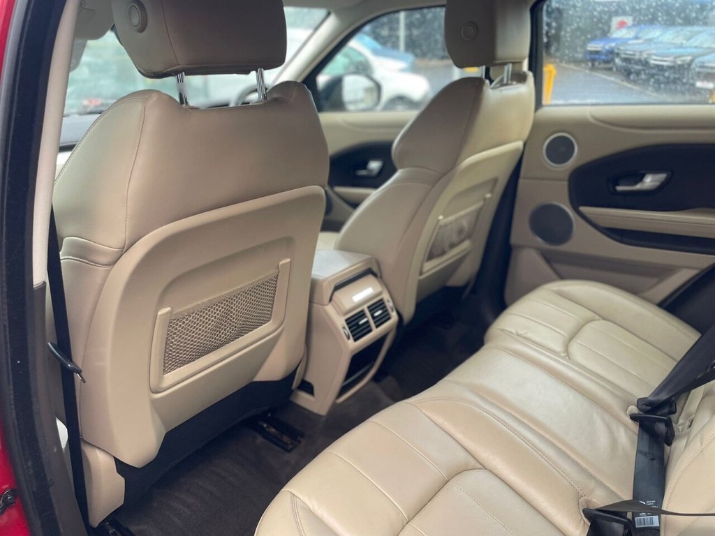 Used Land Rover Range Rover Evoque 2015 for sale - 76900445: Photo 31